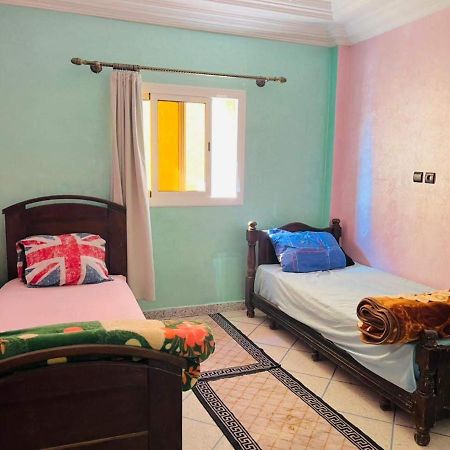 Appartement Ocean Tamraght 外观 照片