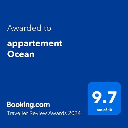 Appartement Ocean Tamraght 外观 照片