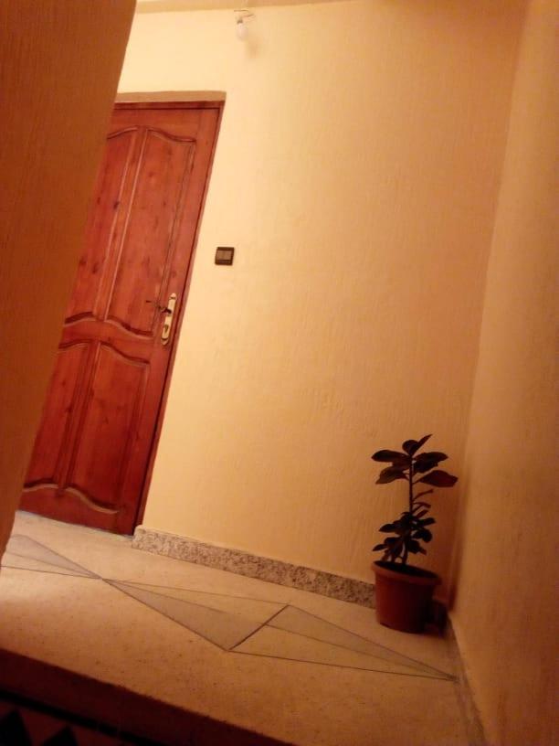 Appartement Ocean Tamraght 外观 照片