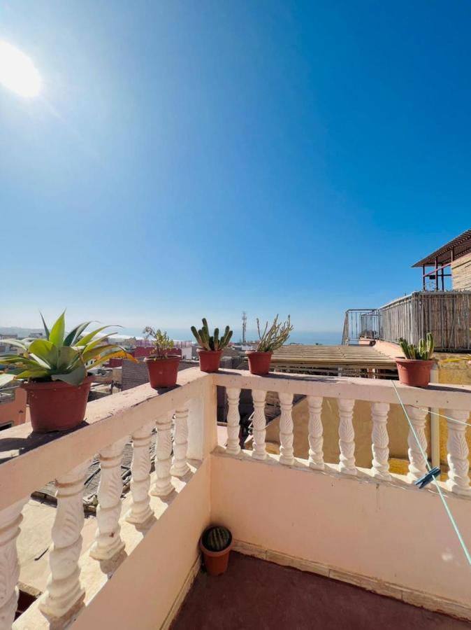 Appartement Ocean Tamraght 外观 照片
