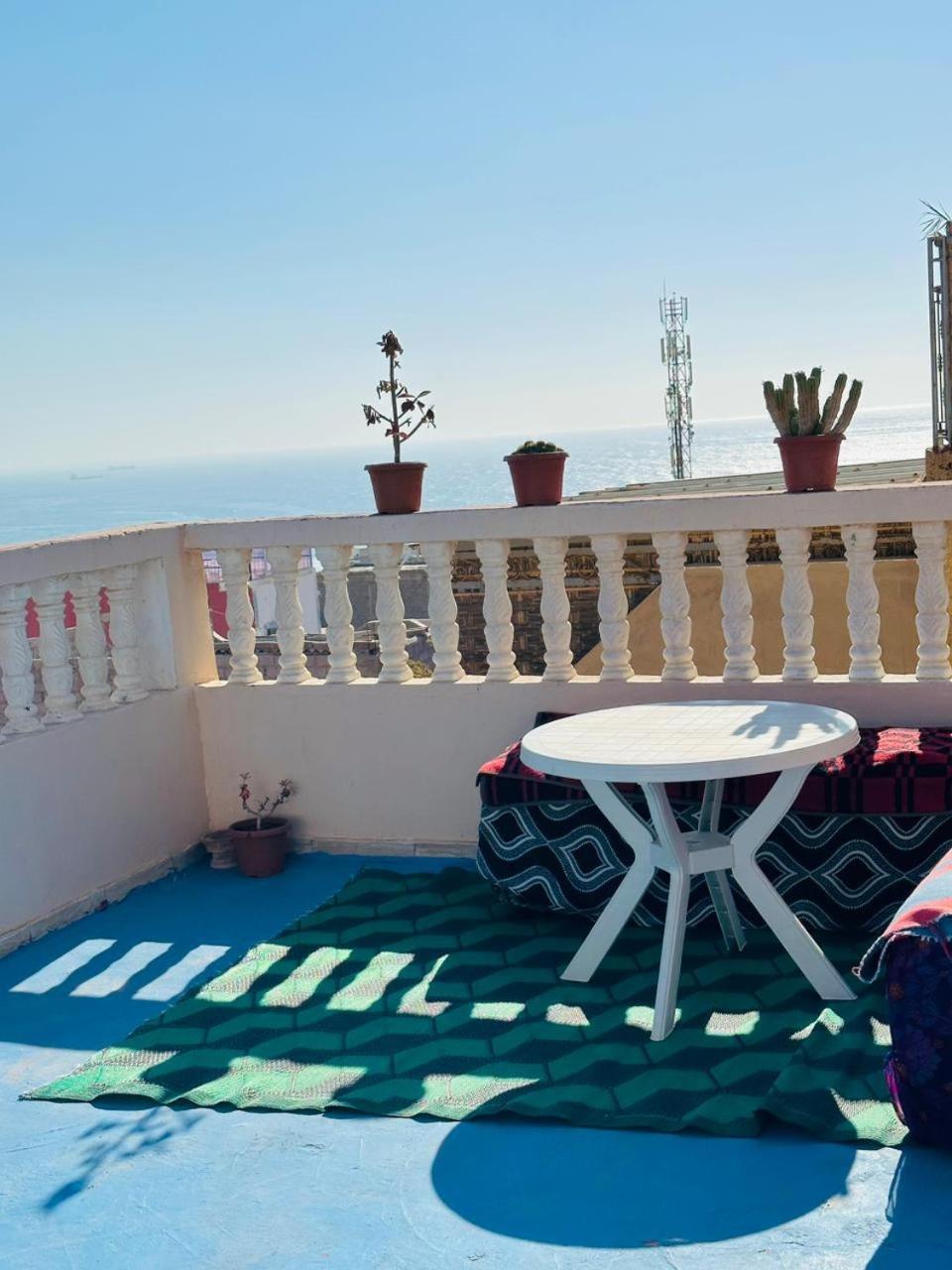 Appartement Ocean Tamraght 外观 照片