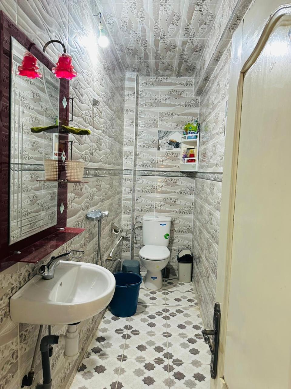 Appartement Ocean Tamraght 外观 照片