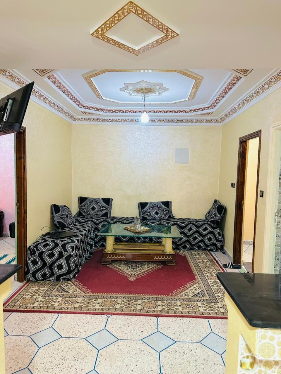Appartement Ocean Tamraght 外观 照片